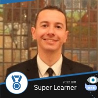 Kyndryl Employee Silas Mendes's profile photo