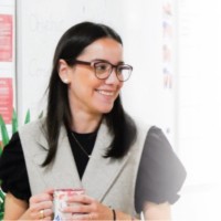 Affinity Petcare Employee Maria Fernanda Marquez's profile photo