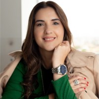 IHARA Defensivos Agrícolas Employee Daniela Bufalo's profile photo