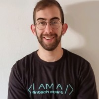 Coddy Employee Nethanel Bar's profile photo