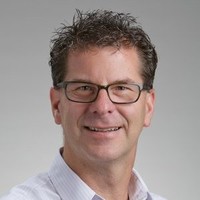 JPMorgan Chase Employee Robert Sklar's profile photo
