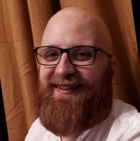 Framestore Employee Jack Beynon's profile photo