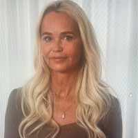 FAM AB Employee Charlotta Jansson's profile photo