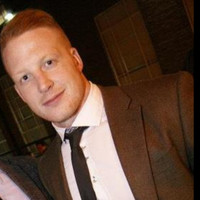 Aldi UK Employee Tom Cokell's profile photo