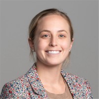 Legacy Ortho, Arthrex Distributor Employee Alli Fischer's profile photo