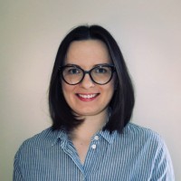 Lettire Construction Corp. Employee Paulina Cerniglia's profile photo