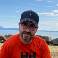 IRELEM Employee Richard Deguin's profile photo