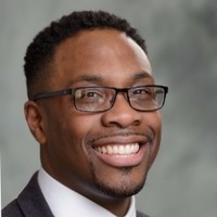 Urban Devotion Birmingham Employee Lindford George's profile photo