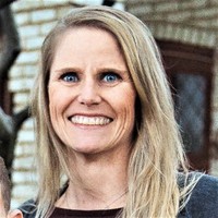 ColorDynamics, Inc. Employee Jackie Kaufman's profile photo