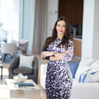 Arlyz Morales Email & Phone Number