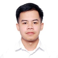 Green Future Construction Employee Merwin Vilvar's profile photo