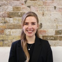 Thirdway Architecture Employee Kate Donaldson's profile photo