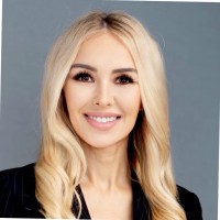 Columbia Trust Company Employee Anna Fedosova's profile photo