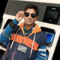 DENSO Employee Balesh Kumar's profile photo