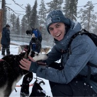 Zeeuws Archief Employee Jordy Maljaars's profile photo