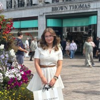 Lily Jordan's profile photo
