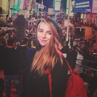 Eugenia Melnikova's profile photo
