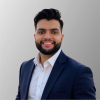Medaibility Employee Saad Razzaq's profile photo
