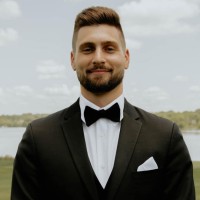 Kennedy Railroad Services Employee Jared C.'s profile photo