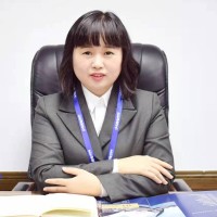 TS Prototypes Co. Ltd Employee Daisy L.'s profile photo