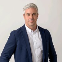 CORVUS UTV Employee David Sáez Hernández's profile photo