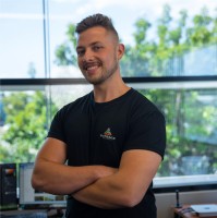 ZEDER Corporation Employee Bailey Taylor's profile photo