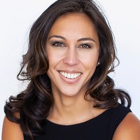 Sportradar Employee Severine Riviere's profile photo