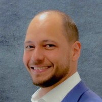 Geosurv Pty Ltd Employee André Fonzar's profile photo