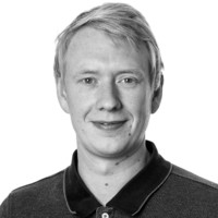 WH-PlanAction - Rådgivende Ingeniører Aps Employee Søren Hjort's profile photo