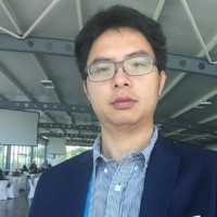 National Produce Marketing Inc. Employee Mark Shen's profile photo