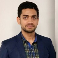Charles Schwab Employee Vikas Bohra's profile photo