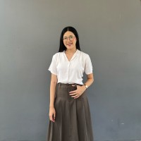 Markmind. Employee Genoveva Sari's profile photo