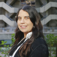 Cocha Employee Javiera Hamel's profile photo