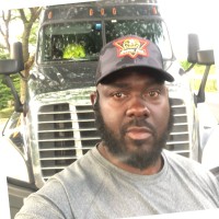 City Harvest Employee Erik Charles's profile photo