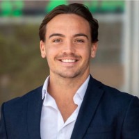 Yield Investing Employee Frank Cartwright's profile photo