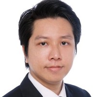 VPP Partners Employee Stephen Chng's profile photo