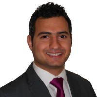 SLB Employee Saad Omar's profile photo