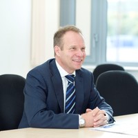 Freeths Employee Gareth Jones's profile photo