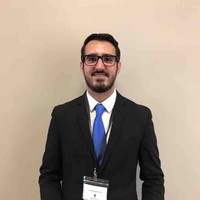 Bank of America Employee Daniel Sada's profile photo