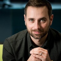 Nteractive Employee Tomek Ebbig's profile photo