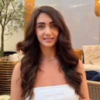 Executive Resource Group Ltd Employee Bianca Iordache's profile photo