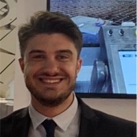 Cutlite Penta S.r.l. Employee Alessio Venturini's profile photo