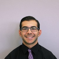 1Micro Employee Idean Azadfar's profile photo