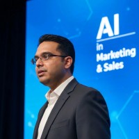 Zyxware Technologies Employee Abish Alathukattil's profile photo