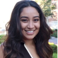 Safe Place for Youth Employee Gia Garcia's profile photo