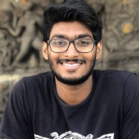 Nueve Solutions Employee Akhil Gadiraju's profile photo