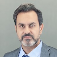 OneLegacy Employee Shaan Johri's profile photo