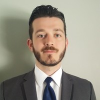 STW Technic Employee Kyle McPherson's profile photo