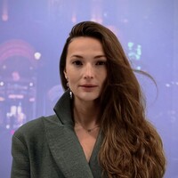 dxFeed Solutions DE Employee Kate Zapekina's profile photo