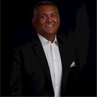 Yatish Patel